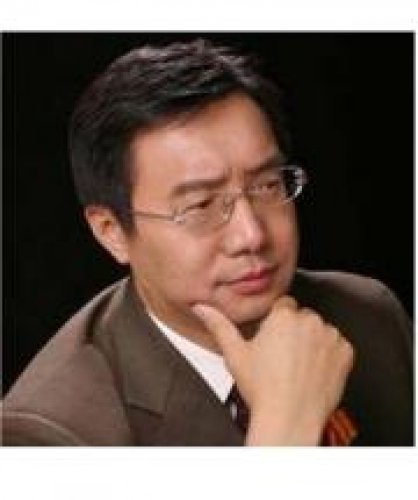王璞老师