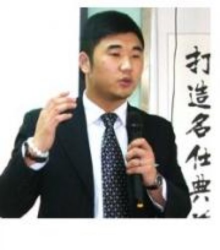 张浩天老师