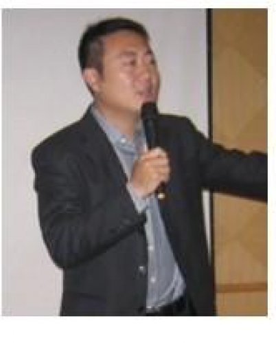 韩翔老师