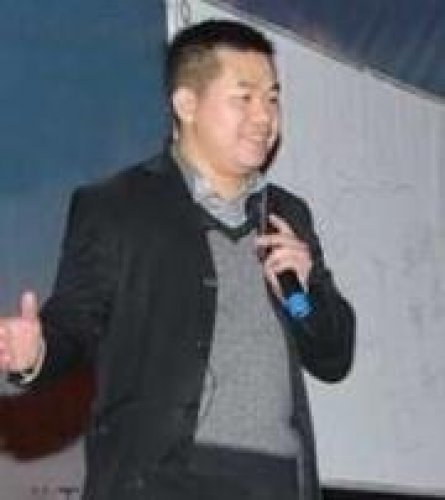 罗志坚老师
