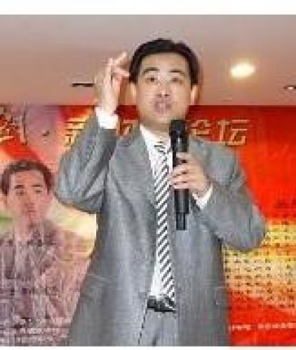 亮剑老师