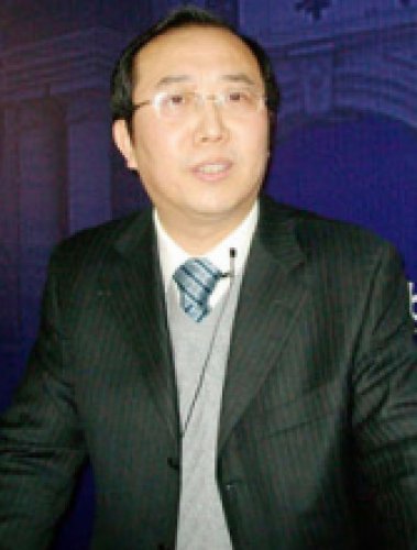 谢勤龙老师