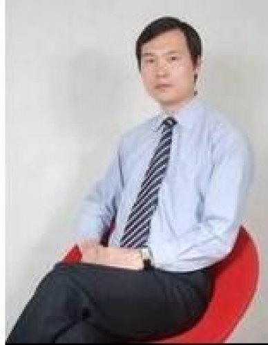 易际涨老师