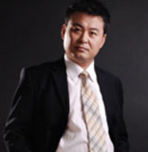 刘竞泽老师