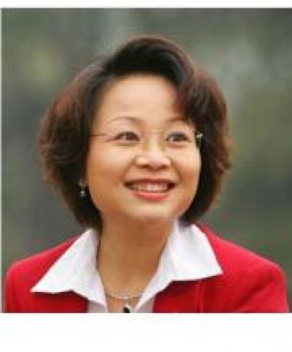 陈海琳老师