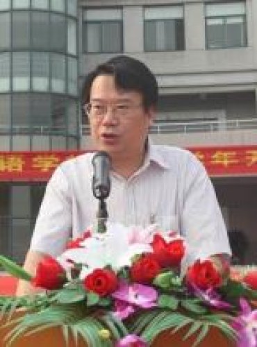 林卫民老师