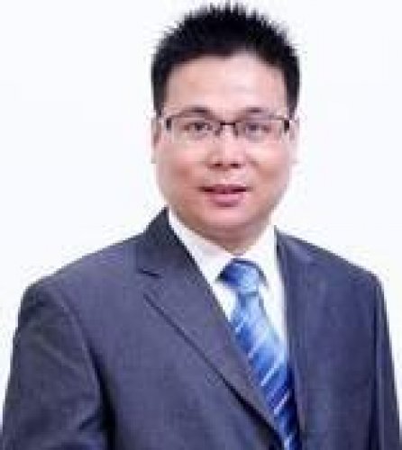 王广财老师