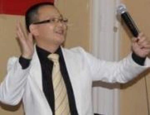 刘一点老师