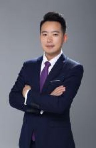 陈维银老师
