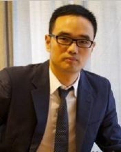 戴士超老师