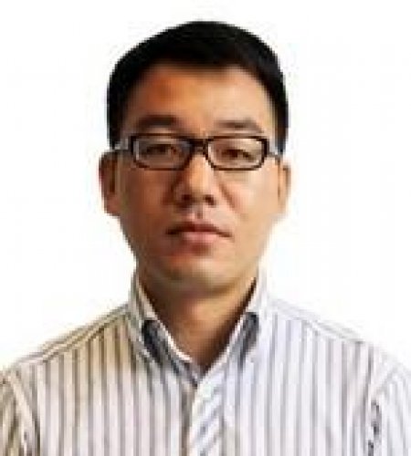 赵彪老师