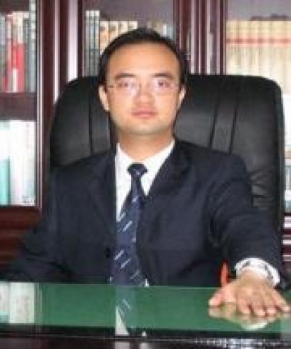 刘海容老师