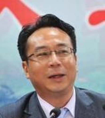叶建华老师