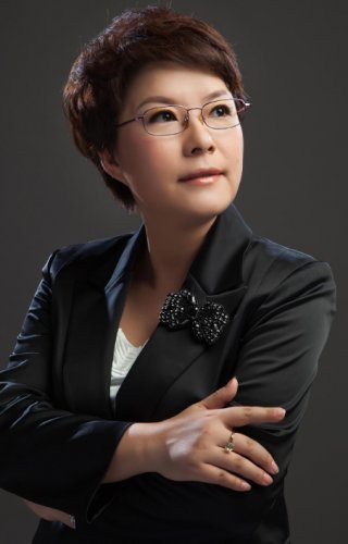 朱跃民老师