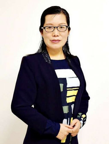 李华巍老师
