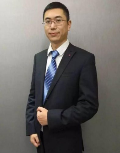 李贻林老师