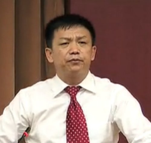李长满老师