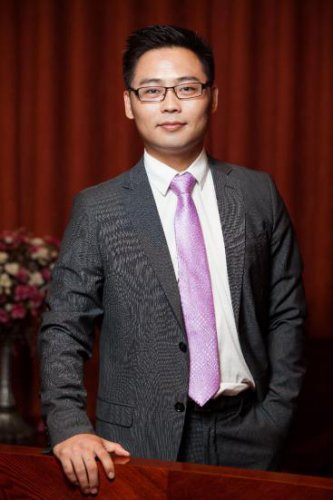 马龙照老师