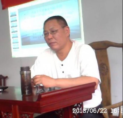 高伯羽老师