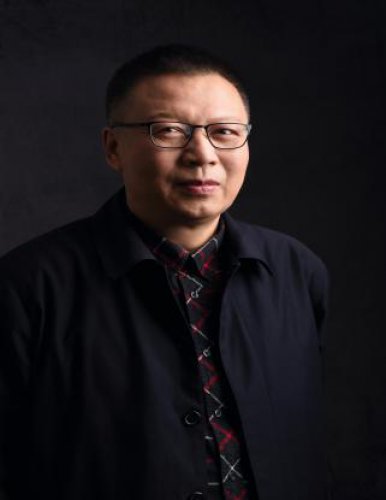 黄鸥翔老师