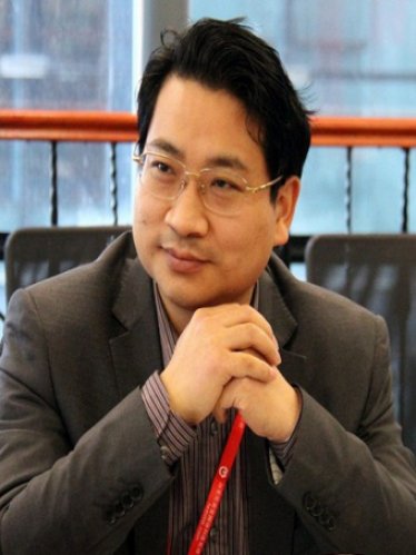 段积超老师