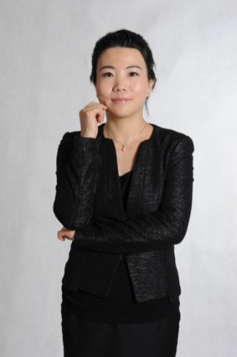杨锦老师