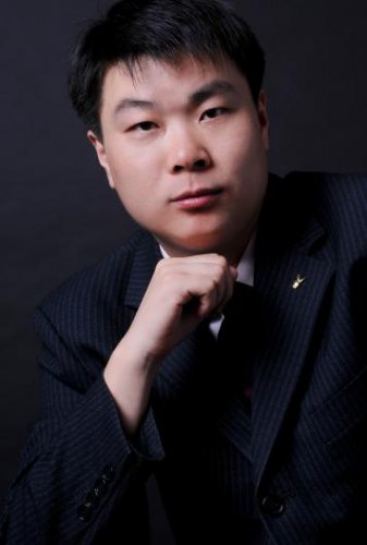 沈方楠老师