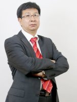 白彦贵