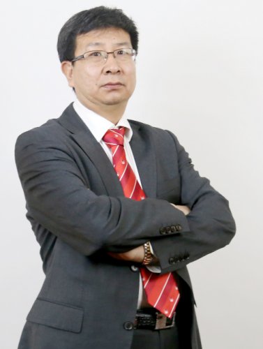 白彦贵老师