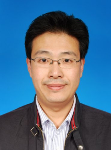 白自华老师