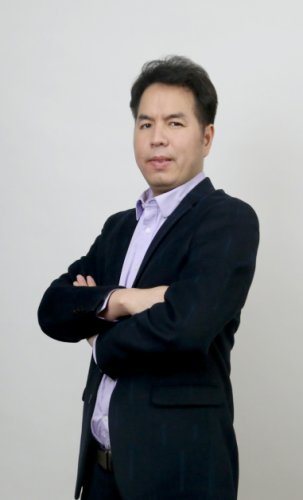 胡忠老师