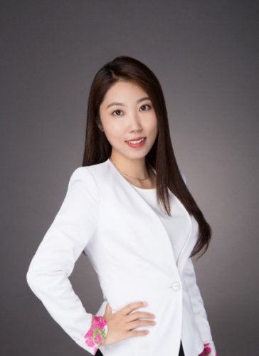 赵梓彤老师