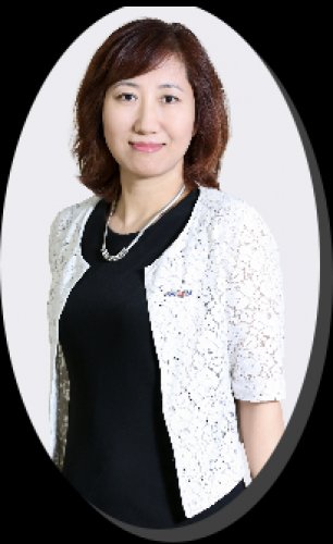 金利坤老师