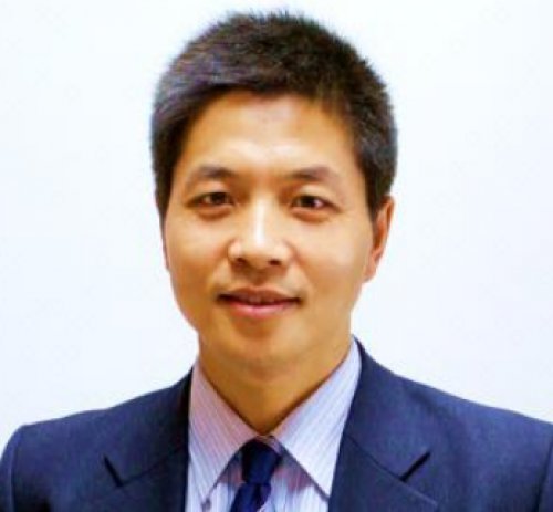 阎耀永老师