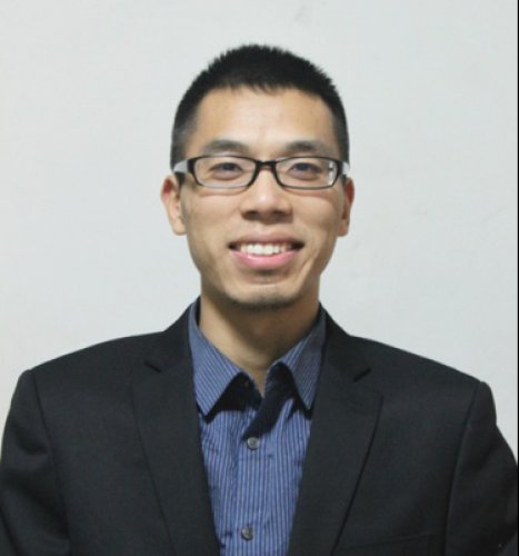 陈能杰老师