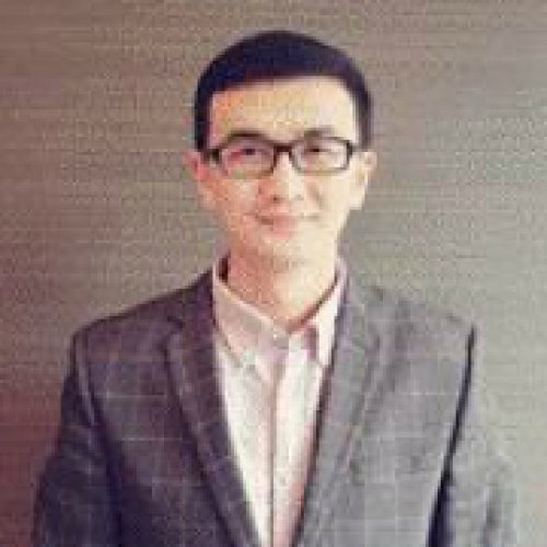 杜一新老师
