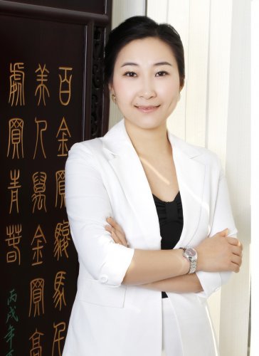 韩晓洁老师