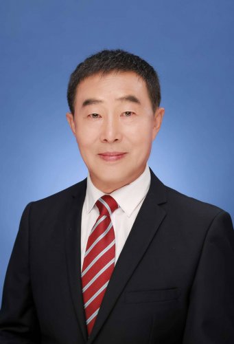孟宗义老师