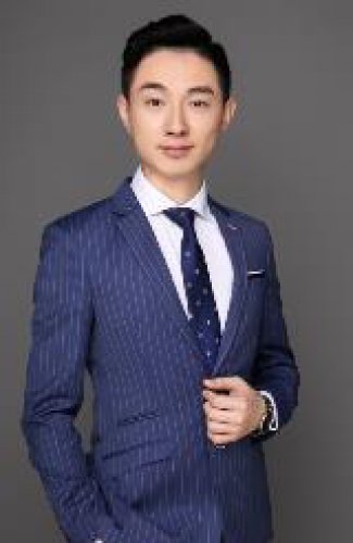 房晓明老师