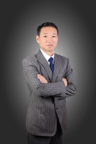 李洪星老师