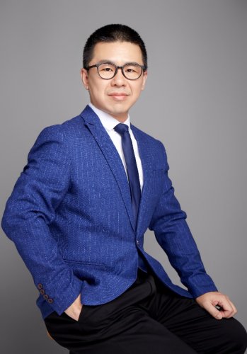 徐巍老师