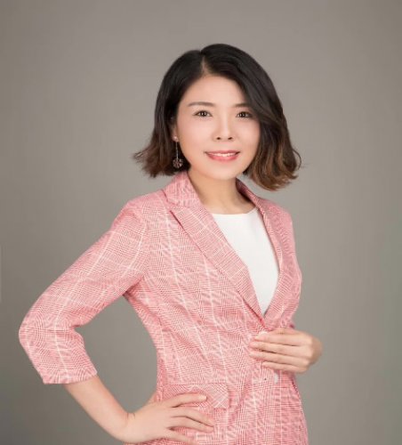 吴莉莉老师