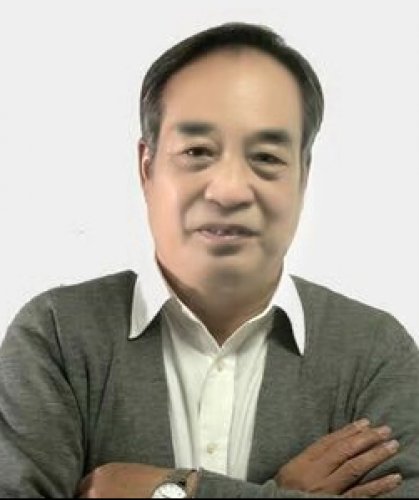 周国海老师