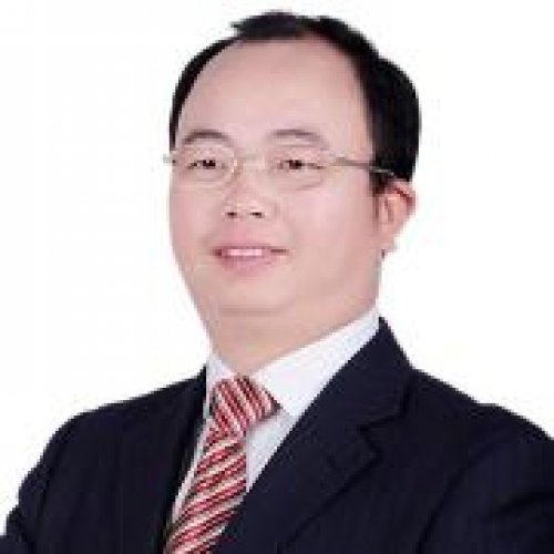 徐凌云老师