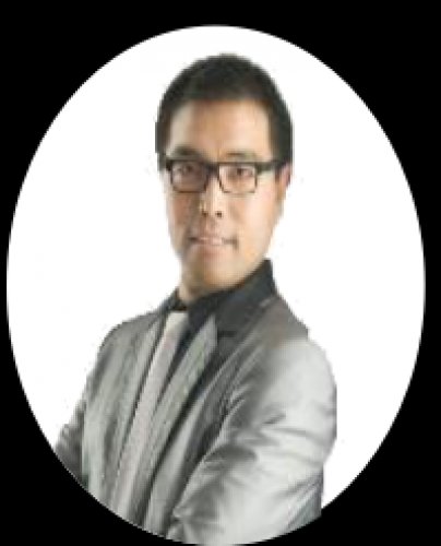 赵铭老师