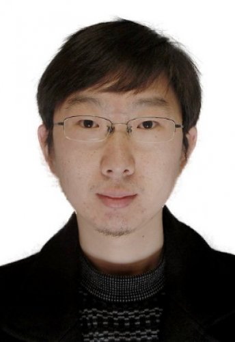 尚辉老师