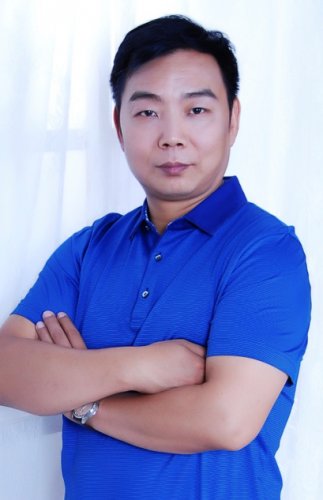 付振峰老师