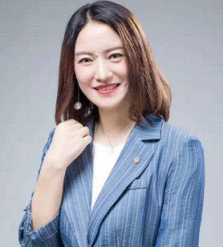 韩东妮老师