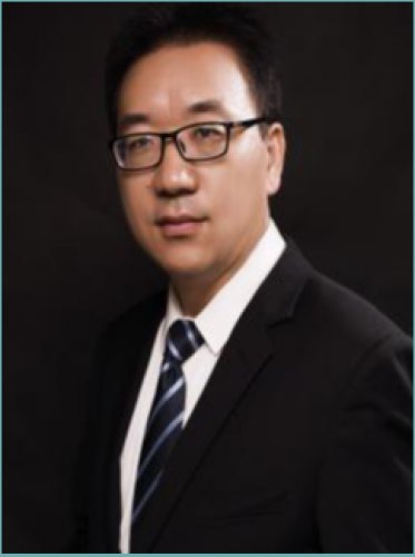 辛怀军老师