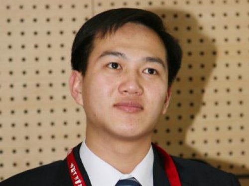 王诗敏老师